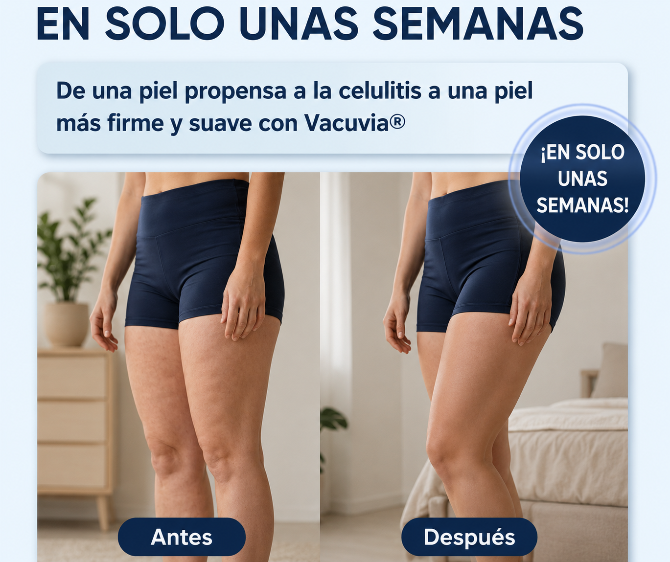 Masajeador Eléctrico Anticelulítico con Ventosas y Calor